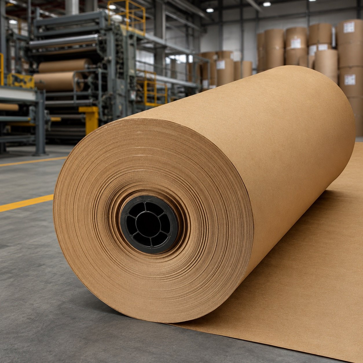 Kraft Liner